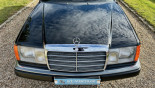 MERCEDES 300 CE-24 SPORTLINE 1990