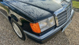 MERCEDES 300 CE-24 SPORTLINE 1990