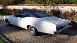 CHEVROLET IMPALA SS 1967