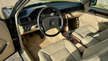MERCEDES 300 CE-24 SPORTLINE 1990