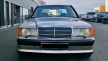MERCEDES 190 E 2L3-16s de 1986