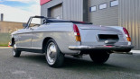 PEUGEOT 404 CABRIOLET 1967