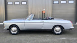PEUGEOT 404 CABRIOLET 1967