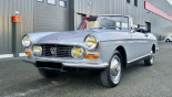 PEUGEOT 404 CABRIOLET 1967
