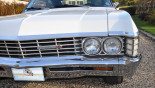 CHEVROLET IMPALA SS 1967