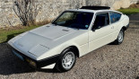 MATRA SIMCA BAGHEERA 1978