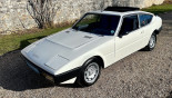 MATRA SIMCA BAGHEERA 1978