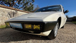 MATRA SIMCA BAGHEERA 1978