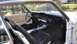 CHEVROLET IMPALA SS 1967