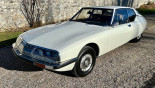 CITROËN SM 1971