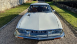 CITROËN SM 1971