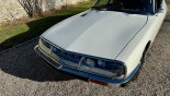CITROËN SM 1971