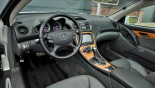 MERCEDES SL 500 V8 2002