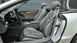 MERCEDES SL 500 V8 2002