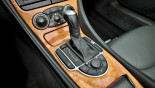MERCEDES SL 500 V8 2002