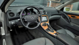 MERCEDES SL 500 V8 2002