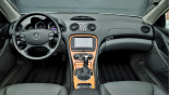 MERCEDES SL 500 V8 2002