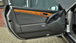 MERCEDES SL 500 V8 2002