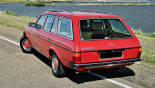 MERCEDES 230 TE 1984 BREAK