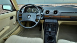 MERCEDES 230 TE 1984 BREAK