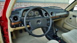 MERCEDES 230 TE 1984 BREAK