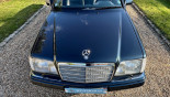 MERCEDES E220 CABRIOLET 1996