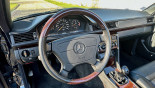MERCEDES E220 CABRIOLET 1996