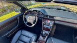 MERCEDES E220 CABRIOLET 1996