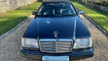 MERCEDES E220 CABRIOLET 1996