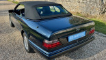 MERCEDES E220 CABRIOLET 1996