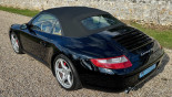 PORSCHE 911(997) CARRERA 4S CAB 2005