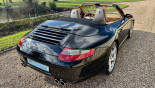 PORSCHE 911(997) CARRERA 4S CAB 2005