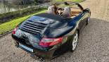 PORSCHE 911(997) CARRERA 4S CAB 2005