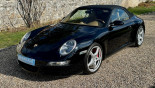 PORSCHE 911(997) CARRERA 4S CAB 2005