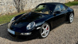 PORSCHE 911(997) CARRERA 4S CAB 2005