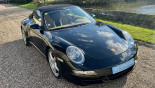 PORSCHE 911(997) CARRERA 4S CAB 2005