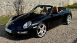 PORSCHE 911(997) CARRERA 4S CAB 2005