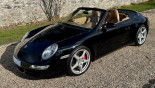 PORSCHE 911(997) CARRERA 4S CAB 2005