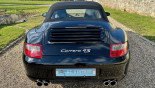 PORSCHE 911(997) CARRERA 4S CAB 2005