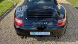 PORSCHE 911(997) CARRERA 4S CAB 2005