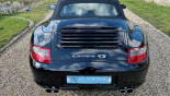 PORSCHE 911(997) CARRERA 4S CAB 2005