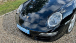 PORSCHE 911(997) CARRERA 4S CAB 2005