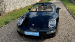 PORSCHE 911(997) CARRERA 4S CAB 2005