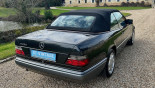 MERCEDES E220 CABRIOLET 1996 SPORTLINE