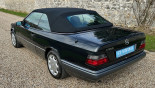 MERCEDES E220 CABRIOLET 1996 SPORTLINE