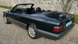 MERCEDES E220 CABRIOLET 1996 SPORTLINE