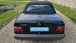 MERCEDES E220 CABRIOLET 1996 SPORTLINE