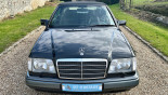 MERCEDES E220 CABRIOLET 1996 SPORTLINE