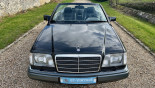MERCEDES E220 CABRIOLET 1996 SPORTLINE