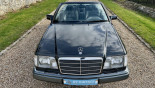 MERCEDES E220 CABRIOLET 1996 SPORTLINE